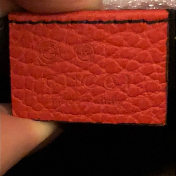 Gucci Clutch - Picture 8 of 8
